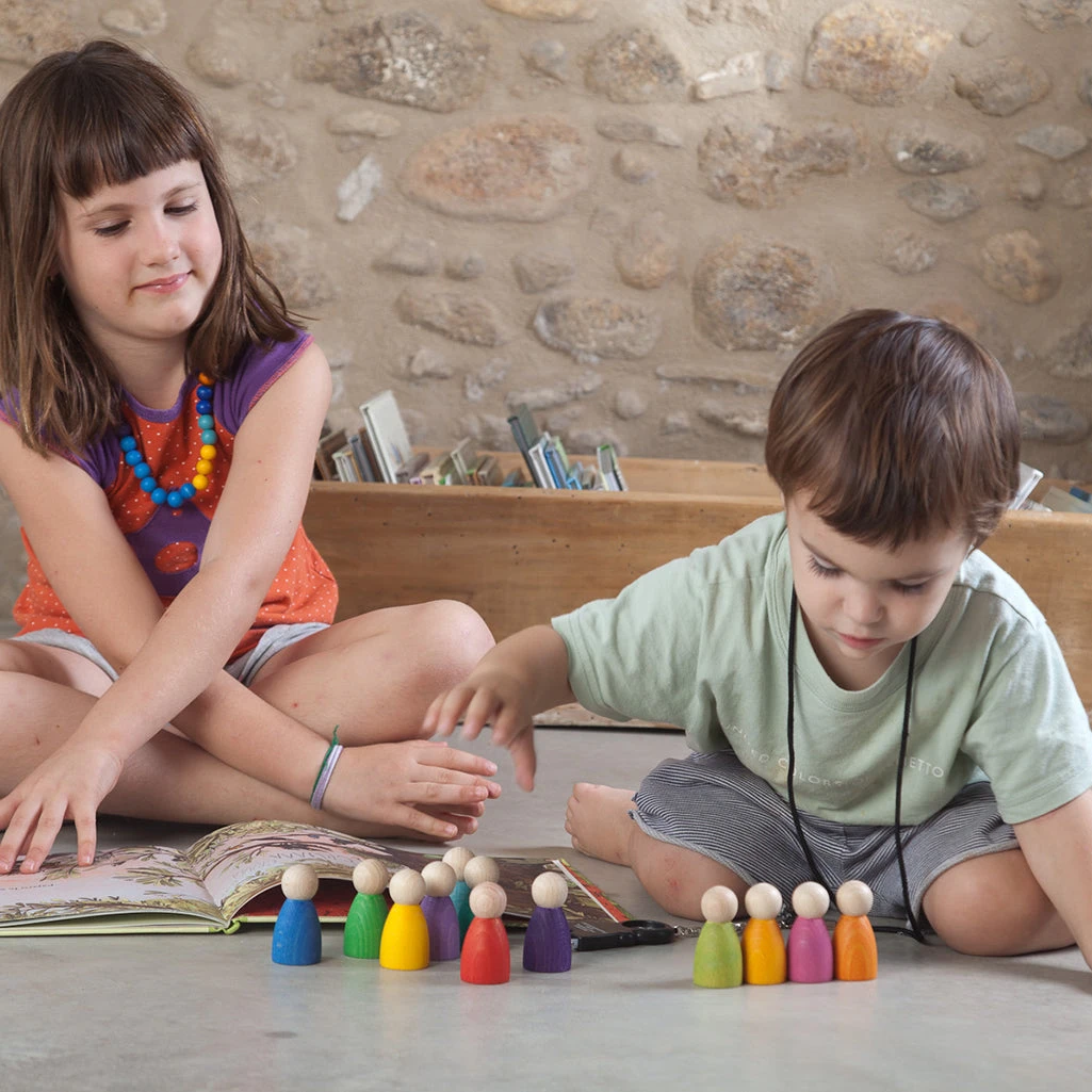 Nins | 12pcs 3 Nins | 12pcs - Image 3