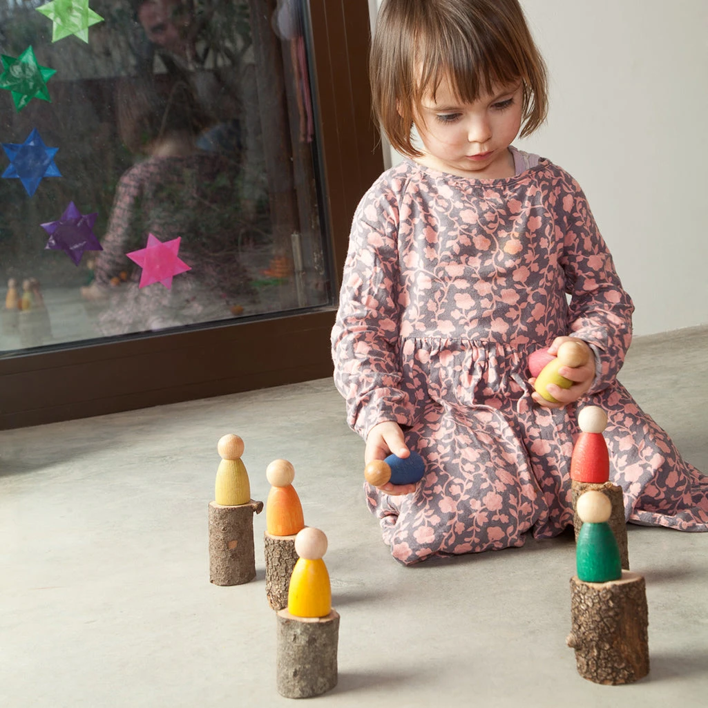 Nins | 12pcs 2 Nins | 12pcs - Image 2