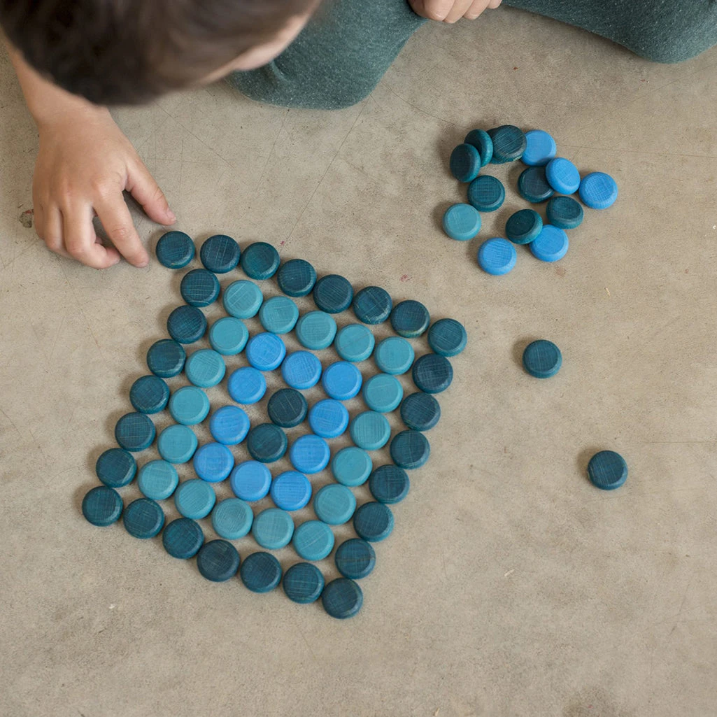 Mandala Little Coins 2 Mandala Little Coins - Image 2