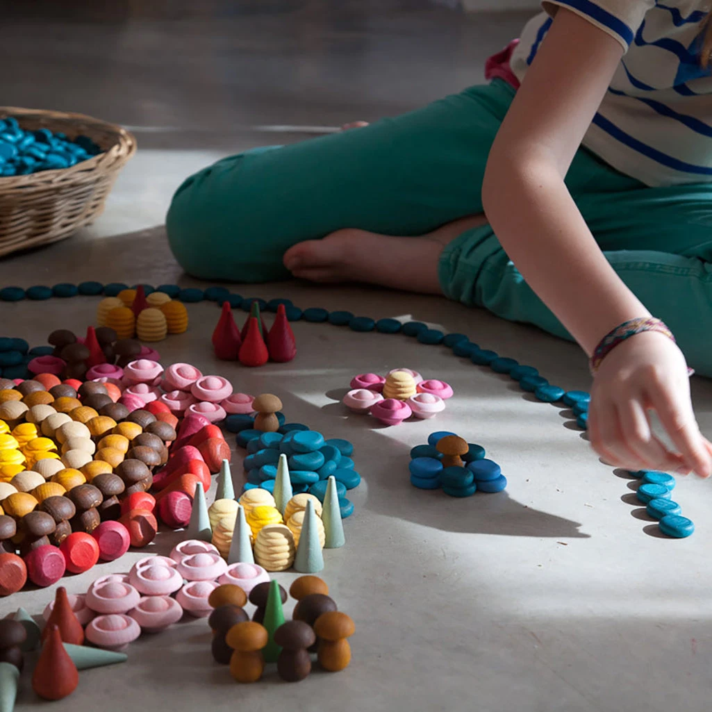 Mandala Little Coins 3 Mandala Little Coins - Image 3