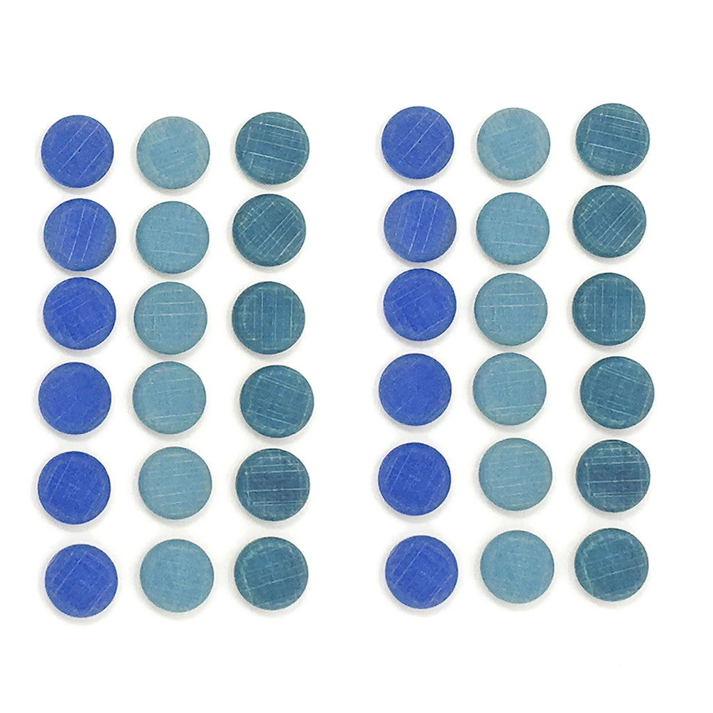 Mandala Little Coins 1 Mandala Little Coins