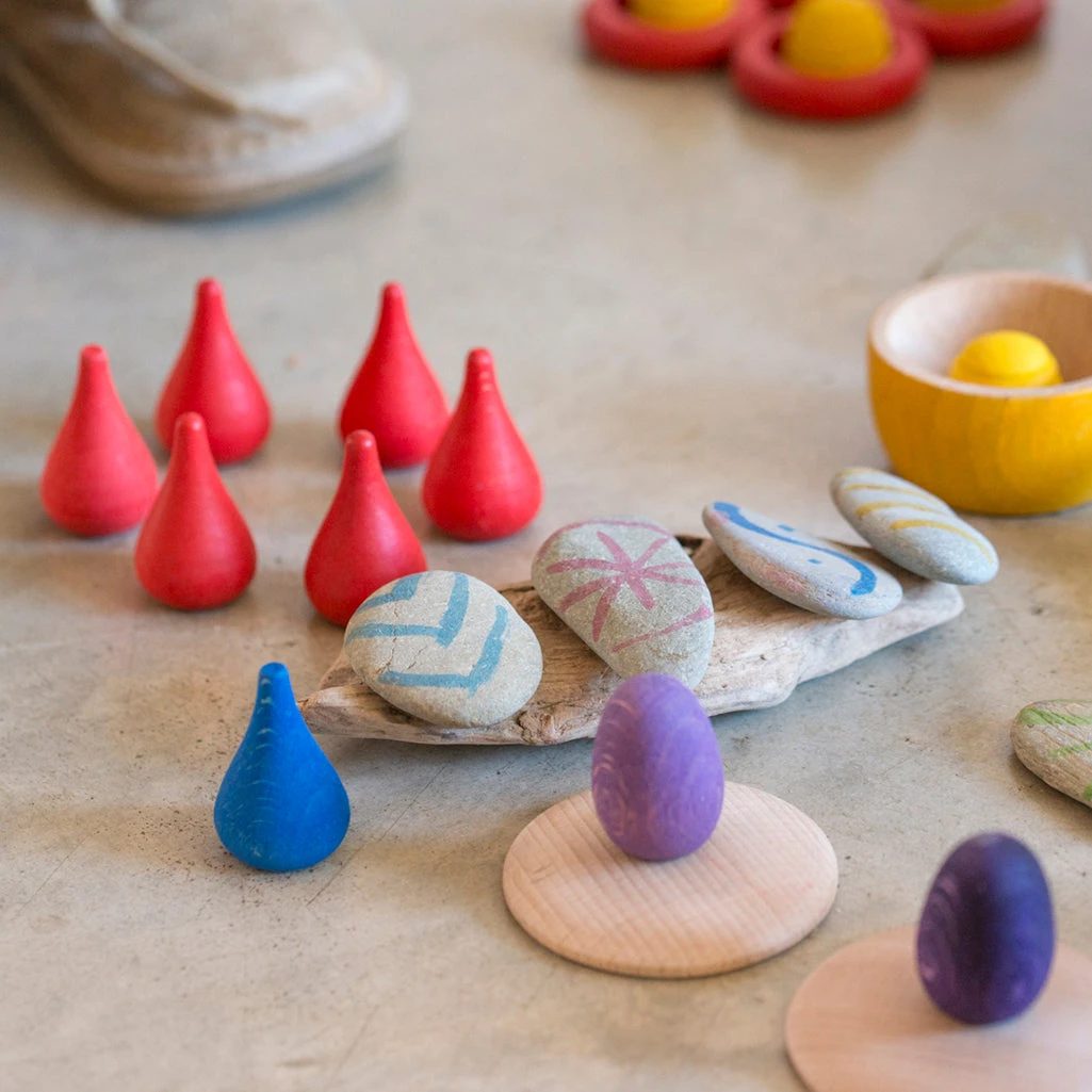 Mandala Eggs 3 Mandala Eggs - Image 3