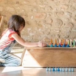 Mandala Raindrops 5 Mandala Raindrops -Tiny Baby Essentials Store Art 19 205 Mandala Raindrop 2 Joguines Grapat