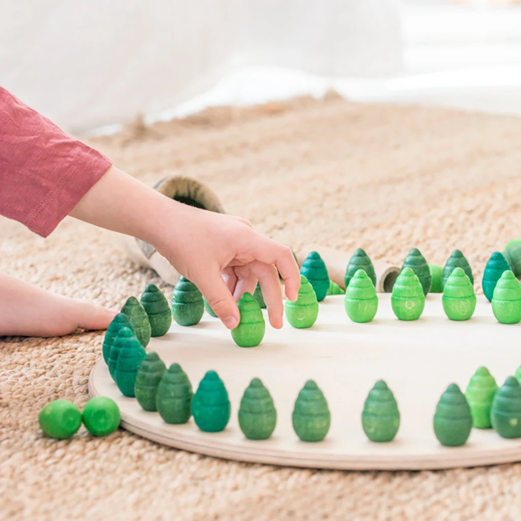 Mandala Trees 2 Mandala Trees - Image 2