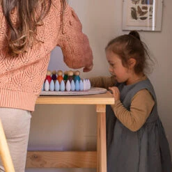 Mandala Snowflakes -Tiny Baby Essentials Store Art 21 222 Mandala Snowflake 2 Joguines Grapat