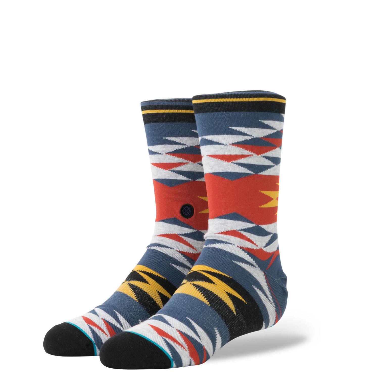 STANCE Boys Large Socks 1 STANCE Boys Large Socks