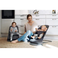 Babybjorn Bliss Bouncer 35 Babybjorn Bliss Bouncer -Tiny Baby Essentials Store BABYBJORNblissbouncergreypinstripealt7 ab670dfd e6f6 4f68 a3ba f593ec1f17e2