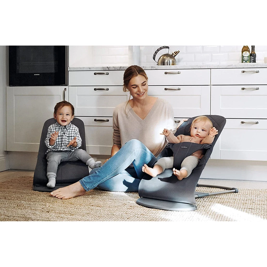 Babybjorn Bliss Bouncer 16 Babybjorn Bliss Bouncer - Image 16