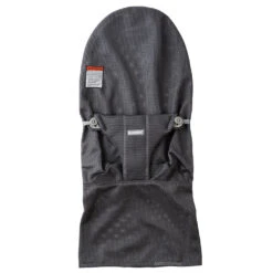 Babybjorn Fabric Seat For Bouncer -Tiny Baby Essentials Store BABYBJORNfabricseatmeshanthracitealt2 18fcecfc 1c84 4330 995b 04a05d3c0ccc