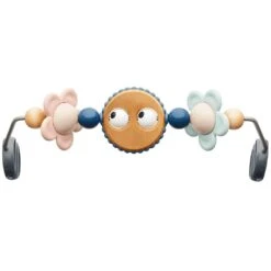 Babybjorn Toy For Bouncer | Googly Eyes