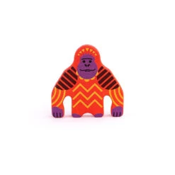 Diversity Wooden Toy -Tiny Baby Essentials Store BAJO ORANGUTAN dab59b6e 2dd2 4c74 bc28 bb5ff5018656