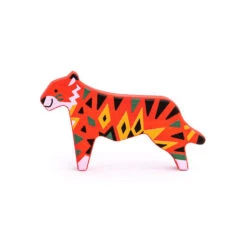 Diversity Wooden Toy -Tiny Baby Essentials Store BAJO TIGER 825e7de0 e83a 44be 85c4 c3eb6f1c08b2