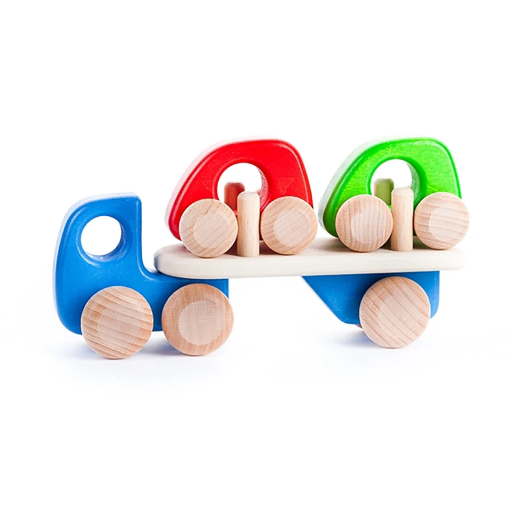 Auto Transporter 2 Auto Transporter - Image 2