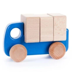 Car With Blocks -Tiny Baby Essentials Store BAJOcarwithblocksblue df0eb1c5 ed2c 42c3 adcb 1d52947473c5