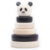 Panda Pyramid Stacker