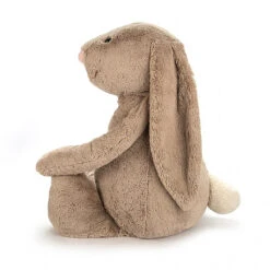 JELLYCAT Bashful Bunny | Beige -Tiny Baby Essentials Store BARRB1BB 1 8ed134ac 41ca 4c33 9740 62c900ac3616
