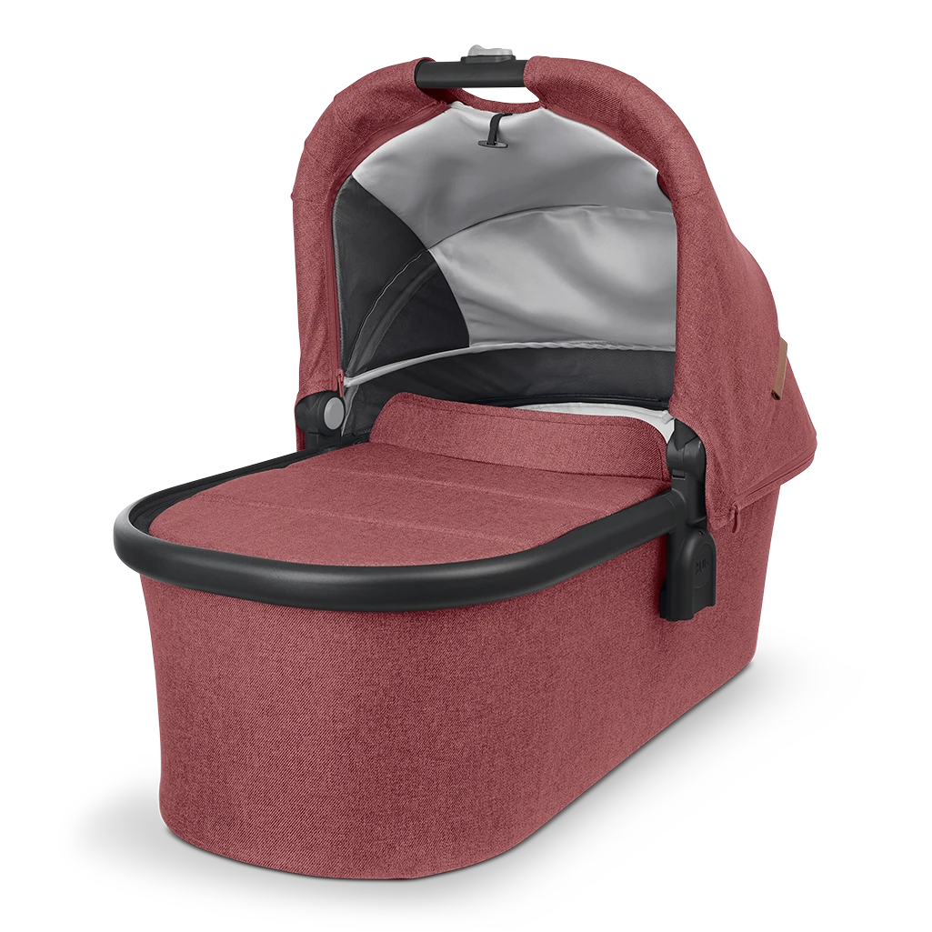 Uppababy Bassinet V2 1 Uppababy Bassinet V2