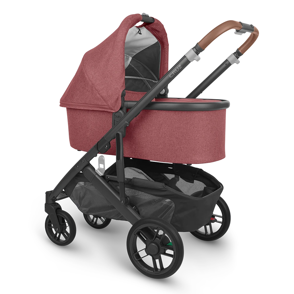Uppababy Bassinet V2 3 Uppababy Bassinet V2 - Image 3