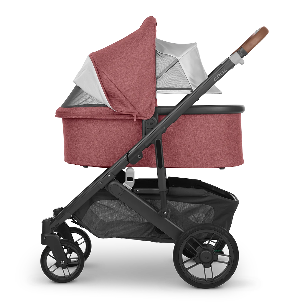 Uppababy Bassinet V2 2 Uppababy Bassinet V2 - Image 2