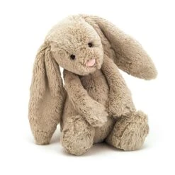 JELLYCAT Bashful Bunny | Beige