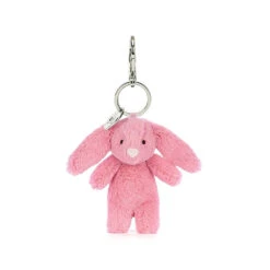 JELLYCAT Bag Charm -Tiny Baby Essentials Store BB4PBC