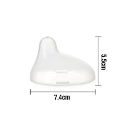 Haakaa Gen. 3 Orthodontic Nipple Replacement Cap 1 Pk -Tiny Baby Essentials Store BHK108 2000x 341bbb75 ecbb 45e2 8611 8ffe0a7eff78