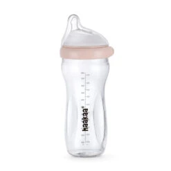 Haakaa Generation 3 Glass Baby Bottle 10 Oz/300 Ml, 1 PK -Tiny Baby Essentials Store BHK140 1 2000x f676e36a 94f2 4499 9f20 3b6a5e21bb98