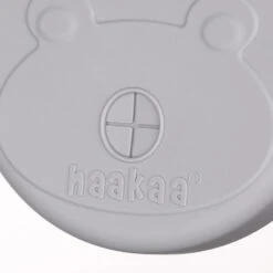 Haakaa Jolly Hippo Silicone Sippy Cup 1 Pk -Tiny Baby Essentials Store BHK151 Cap 1