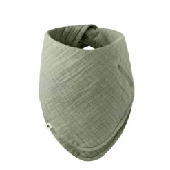 BIBS Bandana Bib 16 BIBS Bandana Bib -Tiny Baby Essentials Store BIBS bandana bib sage