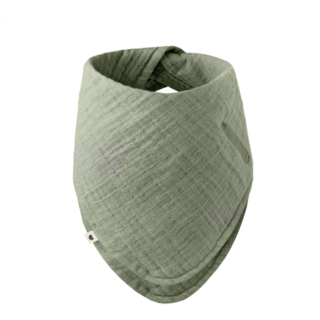 BIBS Bandana Bib 5 BIBS Bandana Bib - Image 5