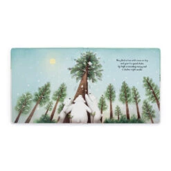 JELLYCAT The Playful Polar Bears Book -Tiny Baby Essentials Store BK4PPB The Playful Polar Bears Book 2