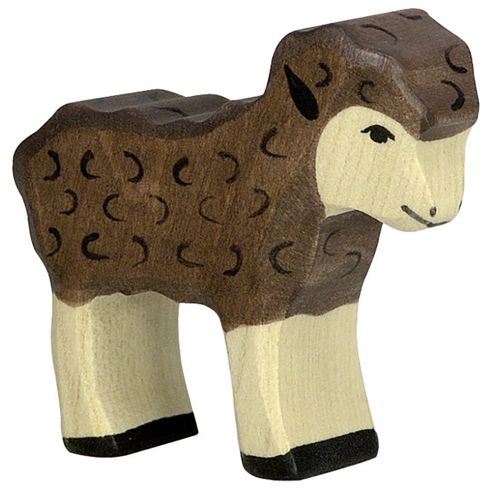 Holztiger Wooden Farm Animals 18 Holztiger Wooden Farm Animals - Image 18