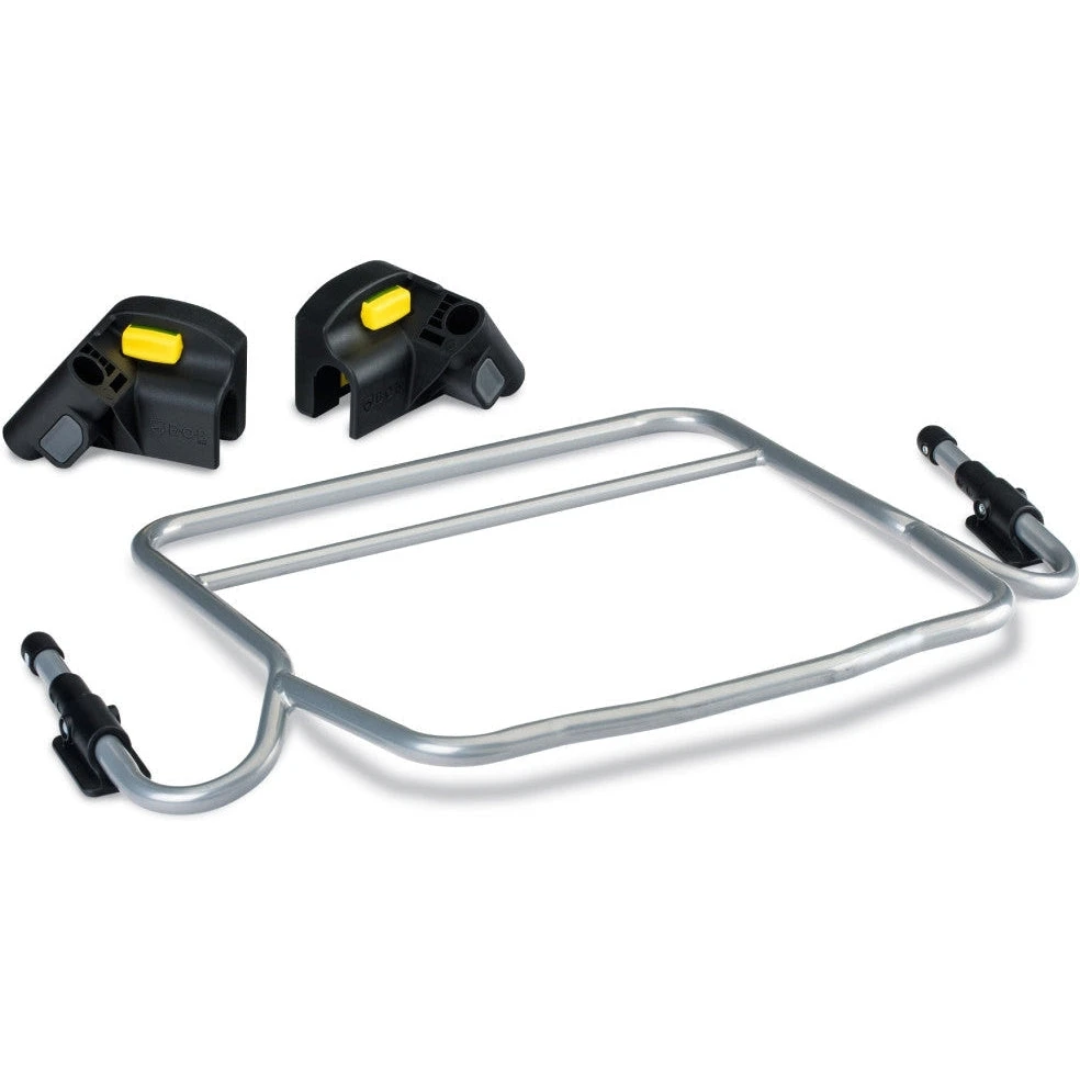 BOB Single Infant Car Seat Adapter | Peg Perego 2 BOB Single Infant Car Seat Adapter | Peg Perego - Image 2