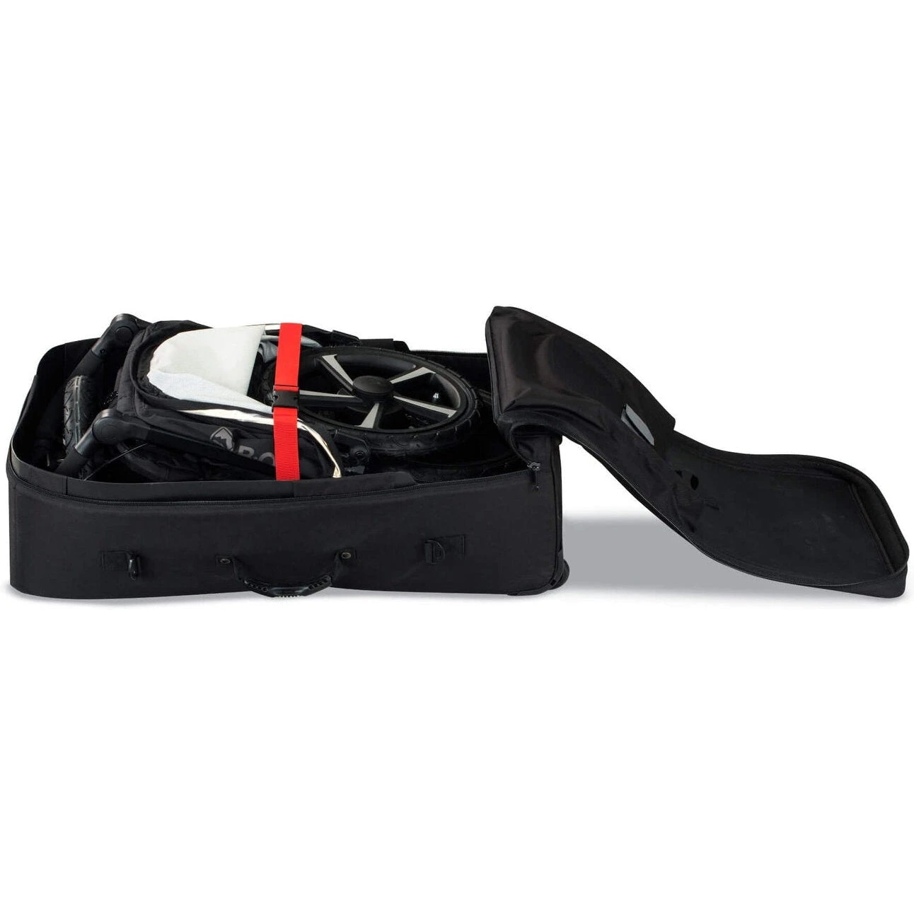 BOB Travel Bag For Single Jogging Strollers 2 BOB Travel Bag For Single Jogging Strollers - Image 2