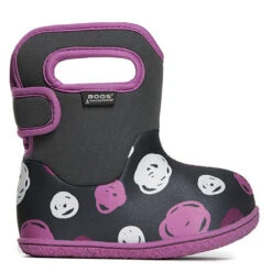 BOGS Classic Baby Waterproof Boots