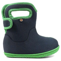 BOGS Classic Baby Waterproof Boots -Tiny Baby Essentials Store BOGSbabyrainbootsnavy 45a4a642 8eb5 4f3a bd17 34fa77c982ae