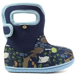 BOGS Classic Baby Waterproof Boots -Tiny Baby Essentials Store BOGSbabyrainbootswoodlandblue 8d2891c6 8dfd 4ae3 93db 93ced3b51188