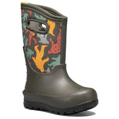 BOGS Neo-Classic Boots -Tiny Baby Essentials Store BOGSbigfootdarkgreenalt1 9376bde2 972b 4e52 ab1d 79b64daf8ae5