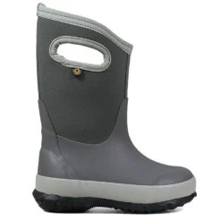 BOGS Classic Kids Waterproof Boots -Tiny Baby Essentials Store BOGSclassicmattegrey c3b7ddc3 5099 419e b037 ce1431cea900