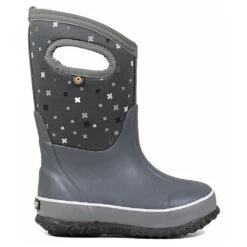 BOGS Classic Kids Waterproof Boots