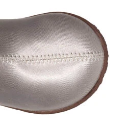 Baby Bogs Snow Boots -Tiny Baby Essentials Store BOGSmetallicsilveralt3 82fd01d2 021b 4963 84b7 89770a336c9a