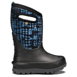 BOGS Neo-Classic Boots -Tiny Baby Essentials Store BOGStiedyebluemulti 5f6d08b1 03ed 4e62 a0c2 334b8fbc7baa