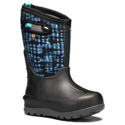 BOGS Neo-Classic Boots -Tiny Baby Essentials Store BOGStiedyebluemultialt1 b7ac069b 9004 4a31 ab91 e67e8621a098