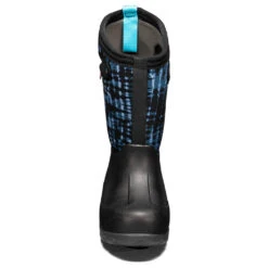 BOGS Neo-Classic Boots -Tiny Baby Essentials Store BOGStiedyebluemultialt2 61a97f98 aca0 4bc3 b31b bc4c02210d2a