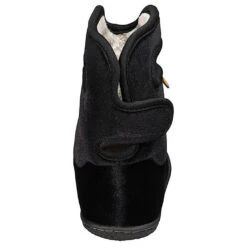 Baby Bogs Snow Boots -Tiny Baby Essentials Store BOGSvelvetblackalt4 718df6bd 4910 4041 90b9 018358a54b4c