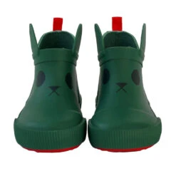 Kerran Rain Boots | Green