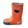 Wistiti Star Rain Boots | Brick