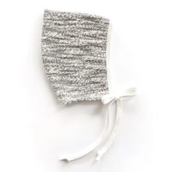 Bebe Terry Bandit Baby Bonnet