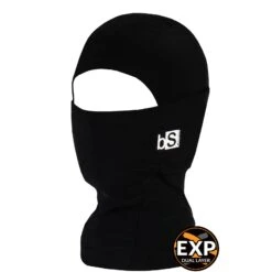 Blackstrap Kid's Expedition Hood