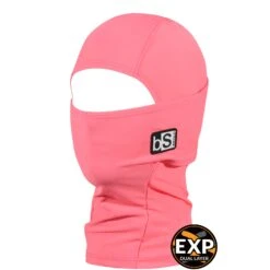 Blackstrap Kid's Expedition Hood 21 Blackstrap Kid's Expedition Hood -Tiny Baby Essentials Store BS KEXP S Coral